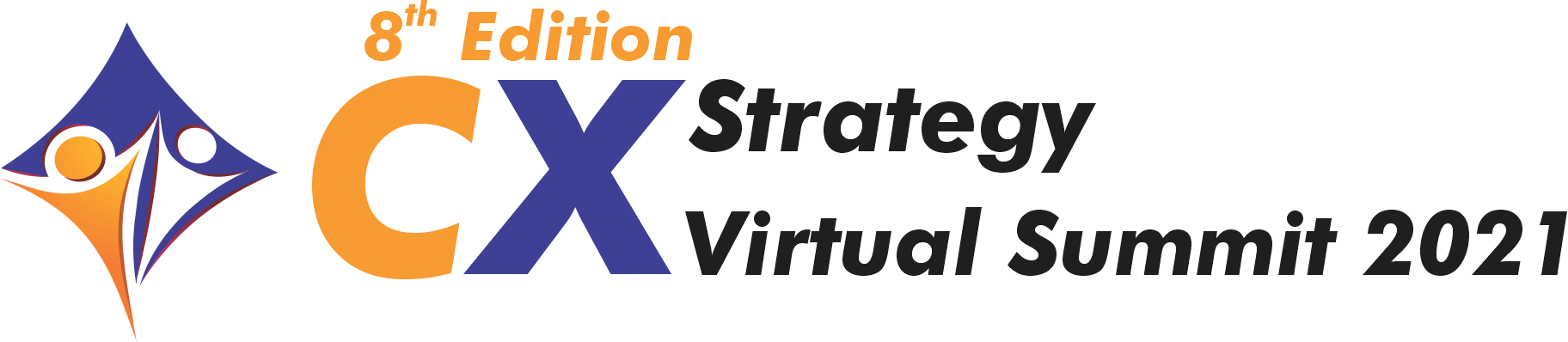 8th edition CX Strategy virtual Summit 2021